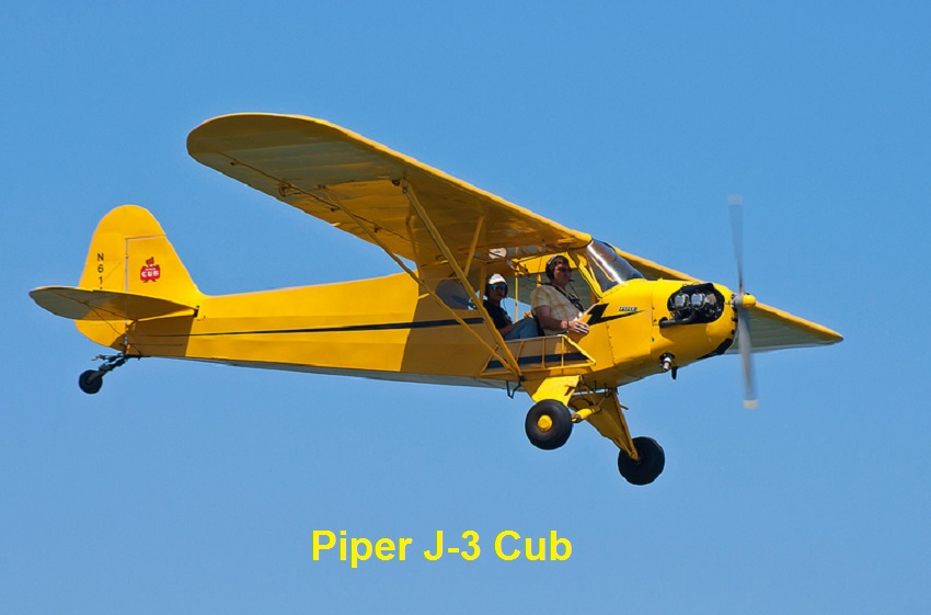 piper-j-3-cub