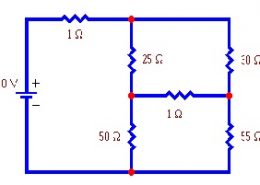 تحلیل DC Sweep با کمک ltspice