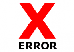 بررسی خطاهای پایتون - python errors