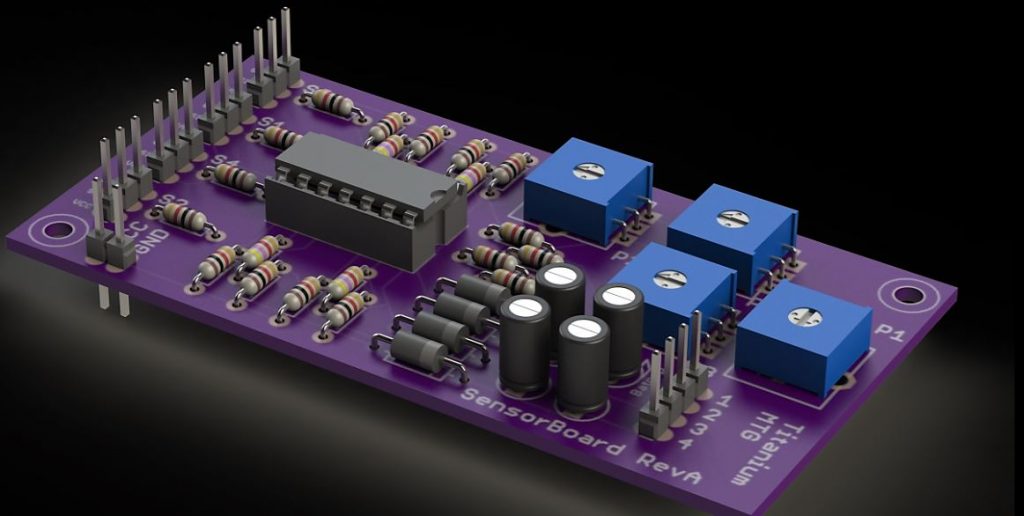 altium designer