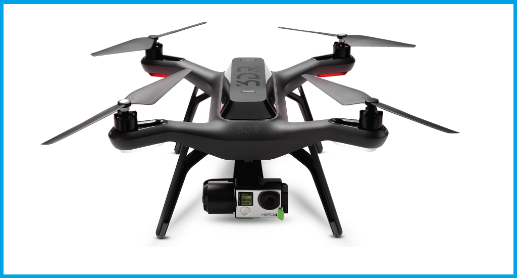 3dr solo