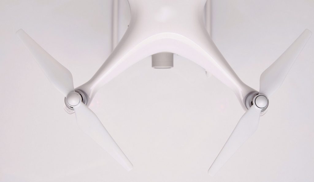دوره آموزشی کوادکوپتر